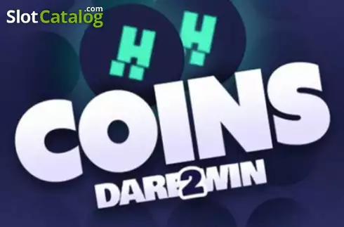 Coins слот