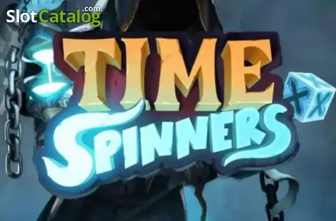 Time Spinners Logotipo