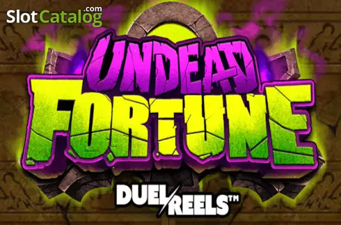 Undead Fortune Logo