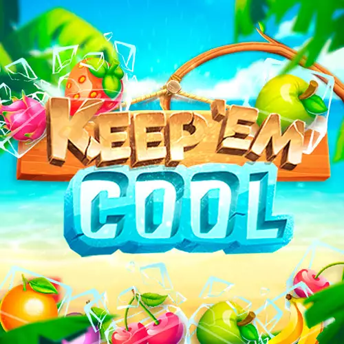 Keep ‘Em Cool ロゴ