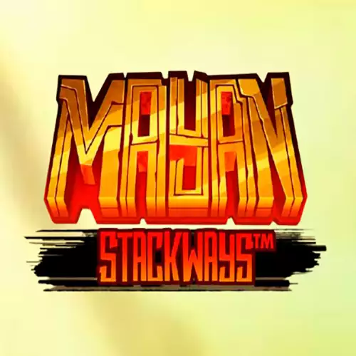 Mayan Stackways Logotipo