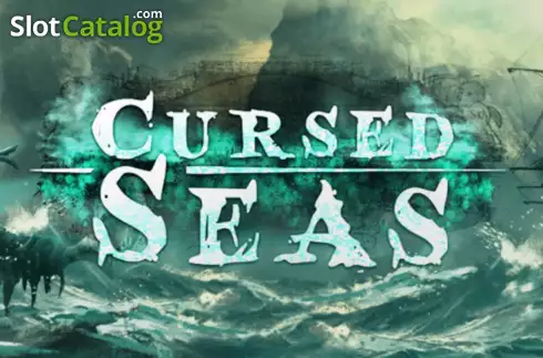 Cursed Seas Logotipo