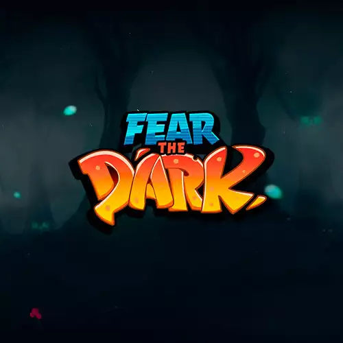 Fear the Dark Логотип