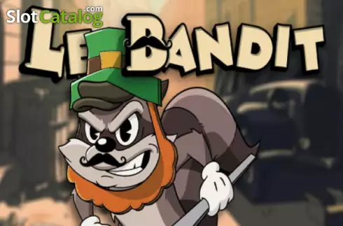 Le Bandit Logotipo