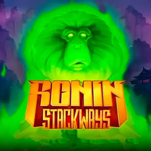Ronin StackWays Logo