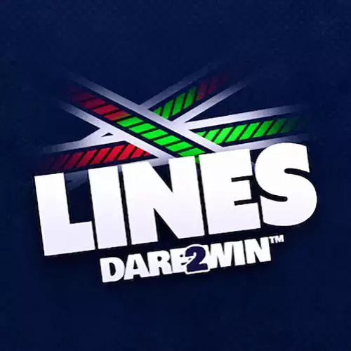 Lines Логотип