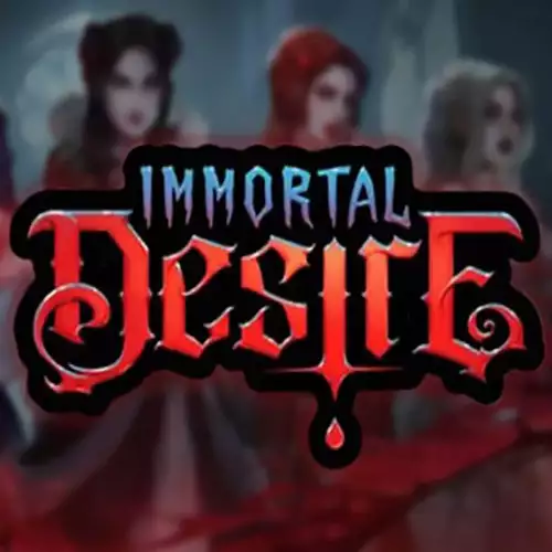 Immortal Desire Логотип