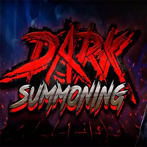 Dark Summoning ロゴ