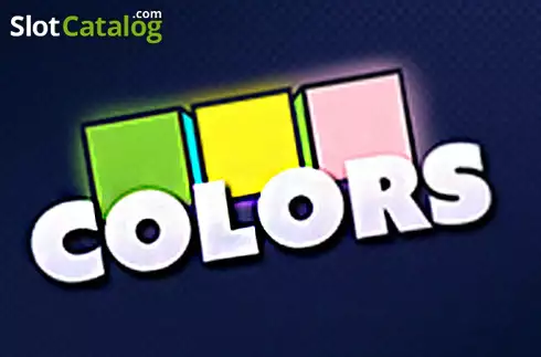 Colors ロゴ