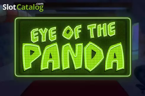 Eye of the Panda Tragamonedas 