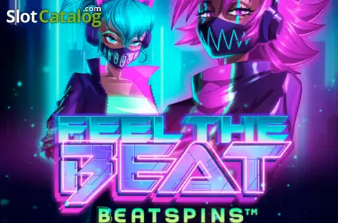 Feel the Beat Logo