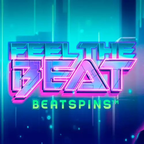 Feel the Beat Логотип