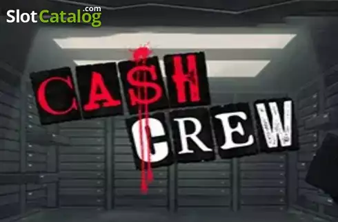 Cash Crew слот