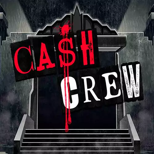 Cash Crew ロゴ