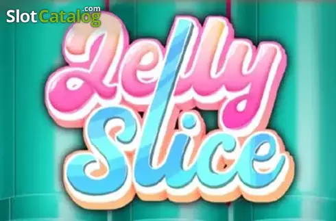 Jelly Slice Logotipo