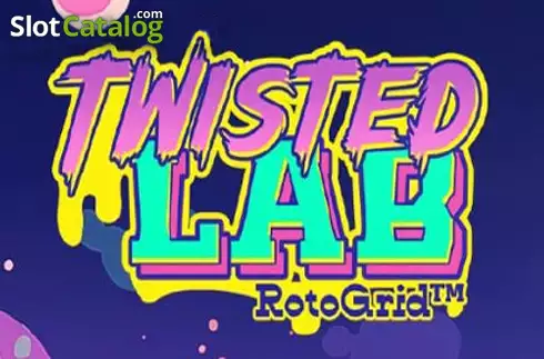 Twisted Lab RotoGrid Logotipo