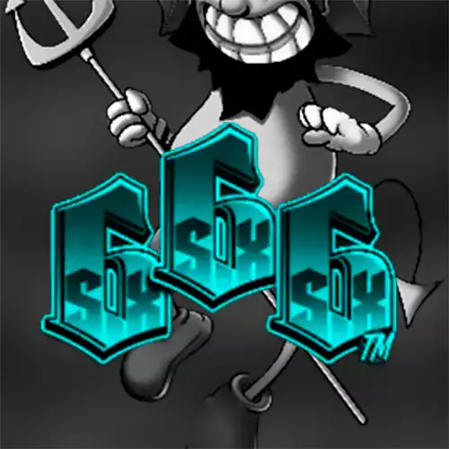 SixSixSix Logo