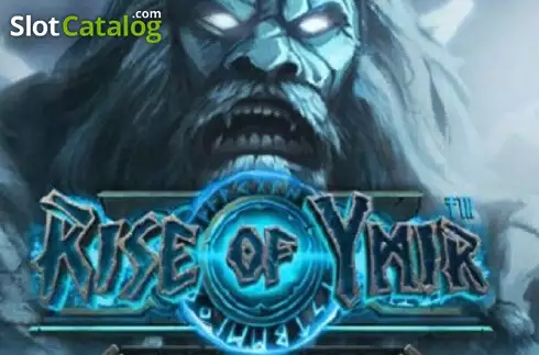 Rise of Ymir