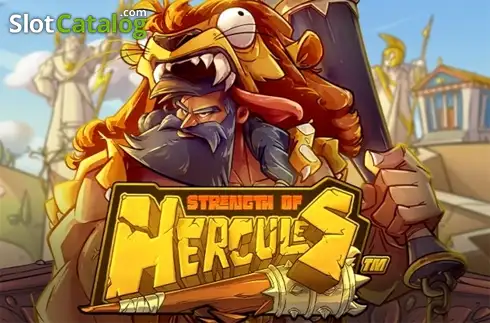 Strength of Hercules