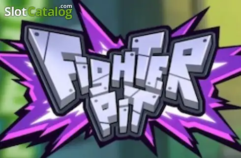 Fighter Pit Machine à sous