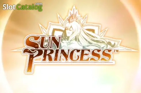 Sun Princess Machine à sous