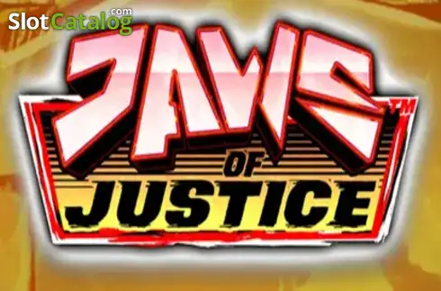 Jaws of Justice Machine à sous