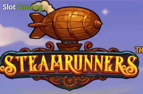 Steamrunners Machine à sous