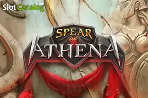 Spear of Athena slot