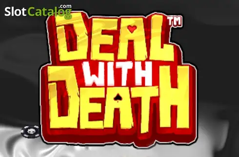 Deal With Death (Hacksaw Gaming)