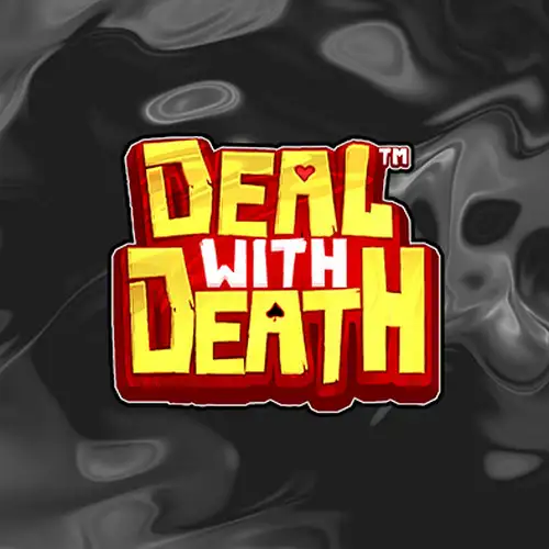 Deal With Death Logo