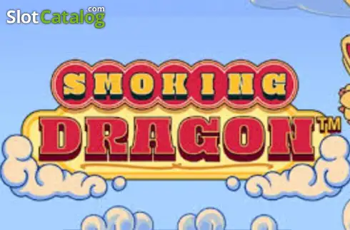 Smoking Dragon Machine à sous