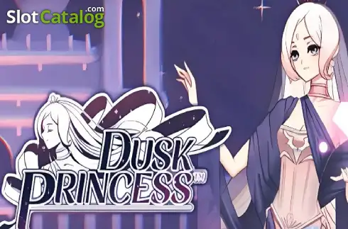 Dusk Princess Hacksaw Gaming