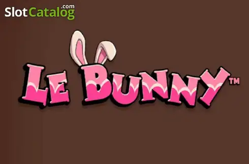 Le Bunny Hacksaw Gaming