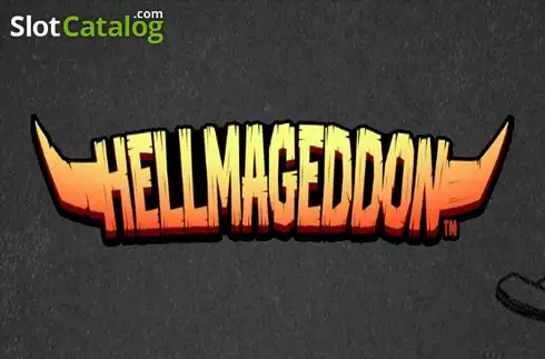 Hellmageddon slot Hellmageddon slot