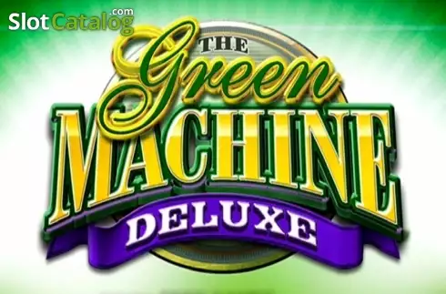 The Green Machine Deluxe