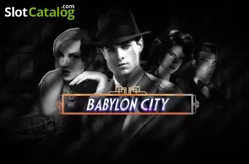 Вавилон-Сити