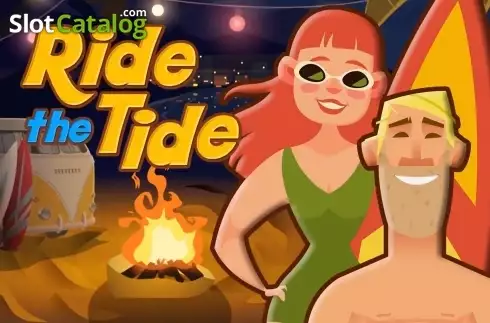 Ride-The-Tide