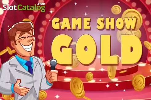 Game-Show-Gold