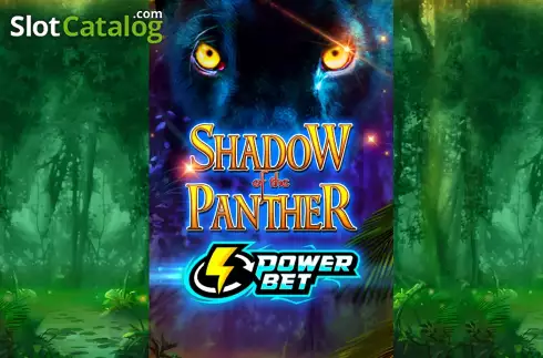 Shadow of the Panther Power Bet