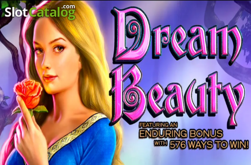 Dream Beauty Logotipo