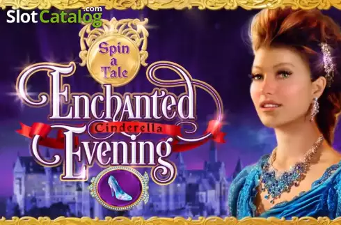 Enchanted Evening Logo