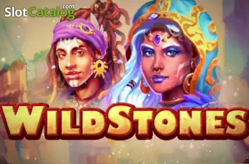 Wildstones Logo