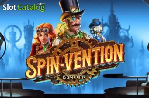 Spin-vention