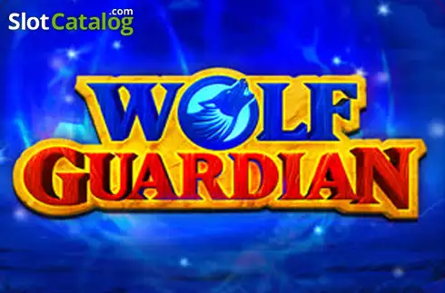 Wolf Guardian from High 5 Games