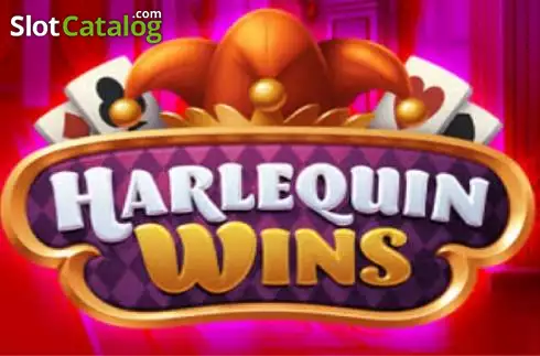Harlequin Wins