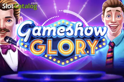 Gameshow Glory Logotipo