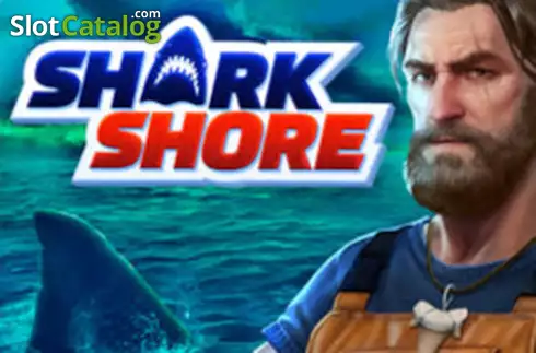 Shark Shore Logo