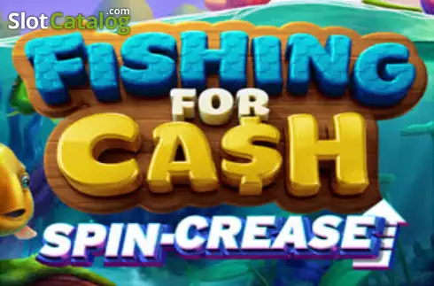 Fishing for Cash логотип