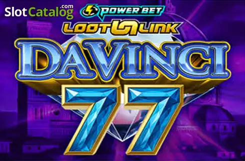 Da Vinci 77 2026-02-10