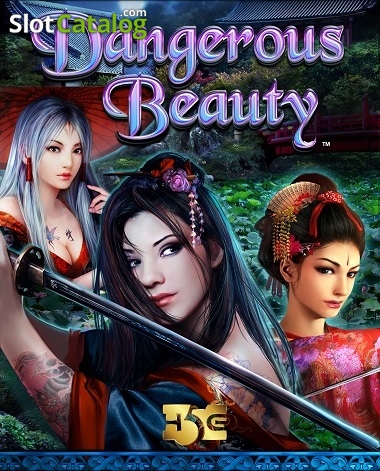 dangerous beauty movie